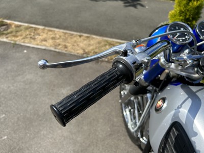 Lot 289 - 1968 Suzuki T305