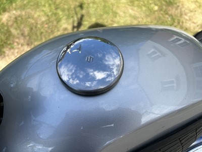 Lot 289 - 1968 Suzuki T305