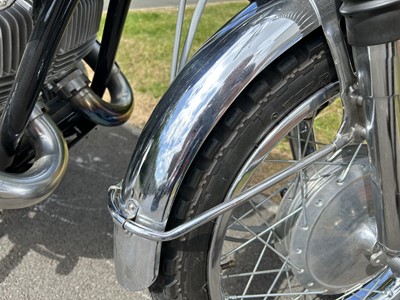 Lot 289 - 1968 Suzuki T305