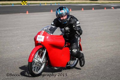 Lot 272 - c.1960 Ducati Sprint Chassis