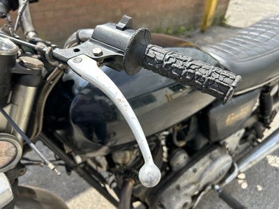 Lot 369 - 1977 Norton Commando