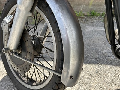 Lot 369 - 1977 Norton Commando