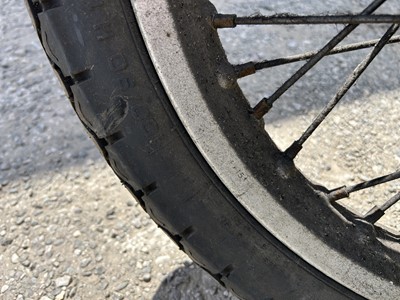 Lot 369 - 1977 Norton Commando