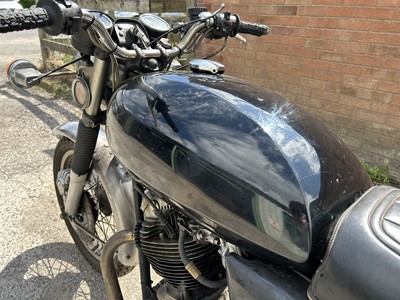 Lot 369 - 1977 Norton Commando