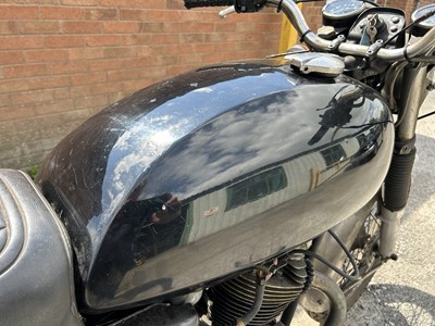 Lot 369 - 1977 Norton Commando