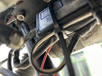 Lot 369 - 1977 Norton Commando