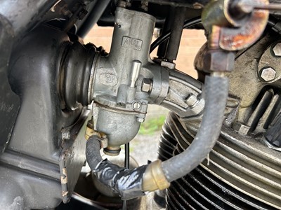 Lot 369 - 1977 Norton Commando