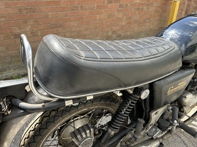 Lot 369 - 1977 Norton Commando