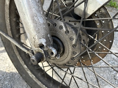 Lot 369 - 1977 Norton Commando