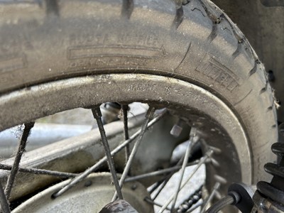 Lot 369 - 1977 Norton Commando