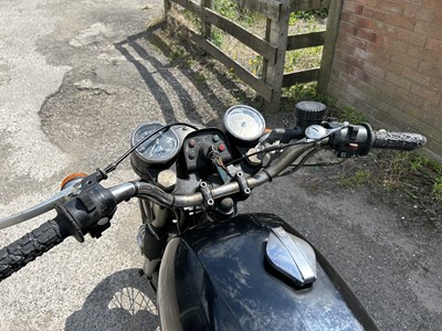 Lot 369 - 1977 Norton Commando