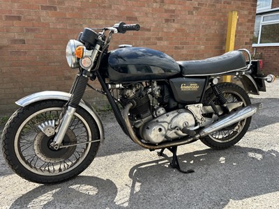 Lot 369 - 1977 Norton Commando