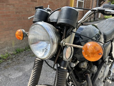 Lot 369 - 1977 Norton Commando