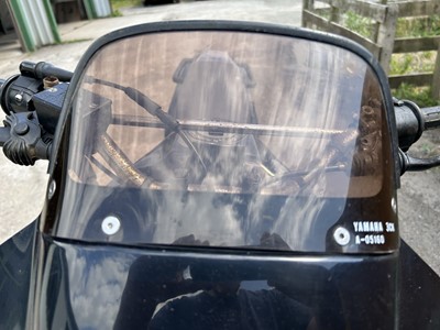 Lot 368 - 1989 Yamaha TDR250