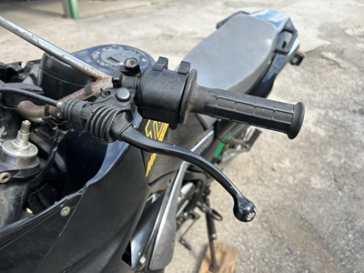 Lot 368 - 1989 Yamaha TDR250