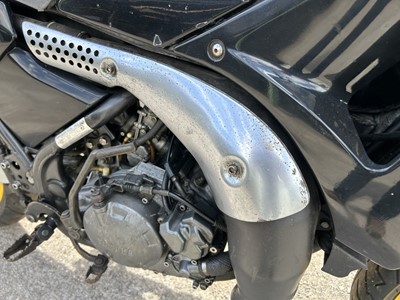 Lot 368 - 1989 Yamaha TDR250