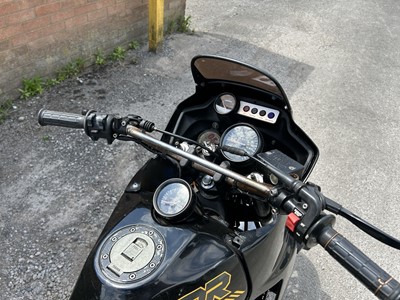 Lot 368 - 1989 Yamaha TDR250