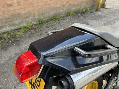 Lot 368 - 1989 Yamaha TDR250