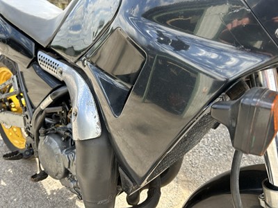 Lot 368 - 1989 Yamaha TDR250