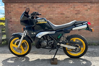 Lot 368 - 1989 Yamaha TDR250