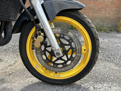 Lot 368 - 1989 Yamaha TDR250