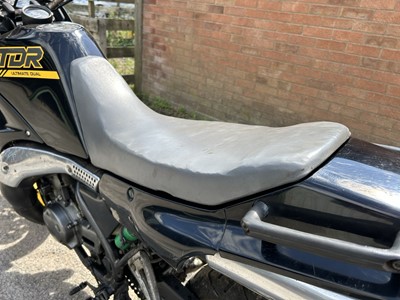 Lot 368 - 1989 Yamaha TDR250