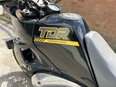 Lot 368 - 1989 Yamaha TDR250