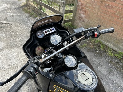 Lot 368 - 1989 Yamaha TDR250