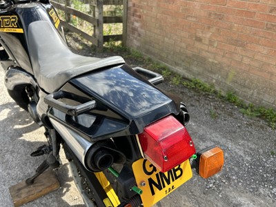 Lot 368 - 1989 Yamaha TDR250