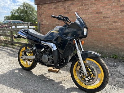 Lot 368 - 1989 Yamaha TDR250