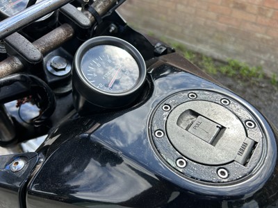 Lot 368 - 1989 Yamaha TDR250