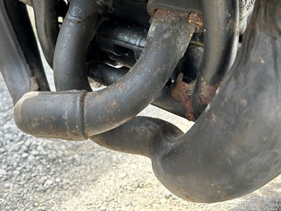 Lot 368 - 1989 Yamaha TDR250