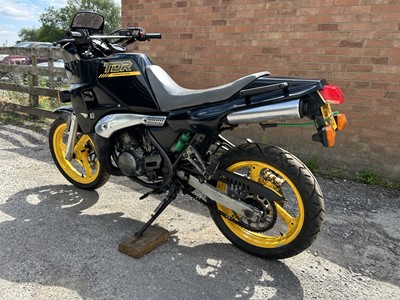 Lot 368 - 1989 Yamaha TDR250