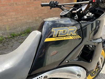 Lot 368 - 1989 Yamaha TDR250