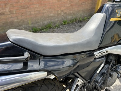 Lot 368 - 1989 Yamaha TDR250