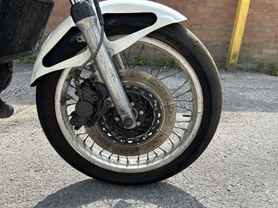 Lot 1980 Yamaha TZ250G