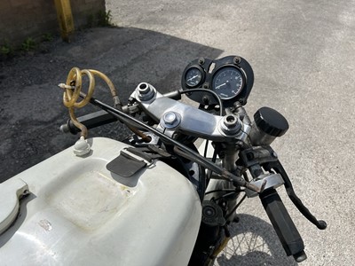 Lot 1980 Yamaha TZ250G