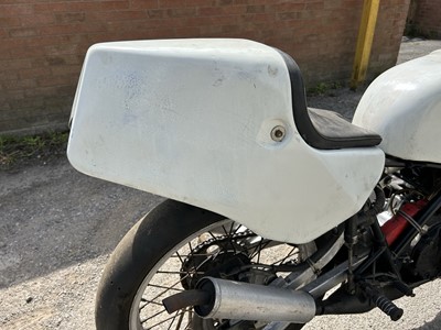 Lot 1980 Yamaha TZ250G
