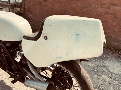 Lot 1980 Yamaha TZ250G
