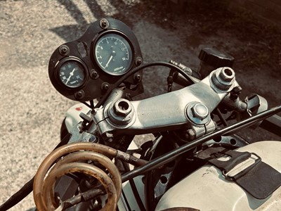 Lot 1980 Yamaha TZ250G