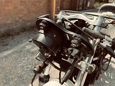 Lot 1980 Yamaha TZ250G