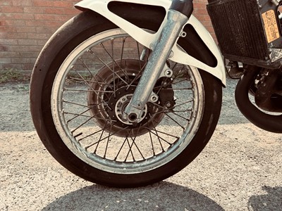 Lot 1980 Yamaha TZ250G