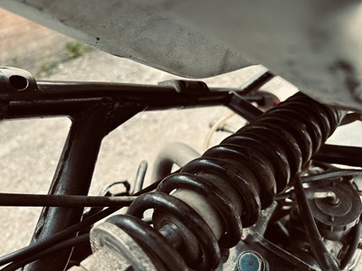 Lot 1980 Yamaha TZ250G