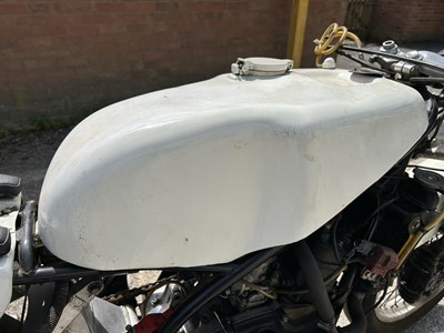 Lot 1980 Yamaha TZ250G
