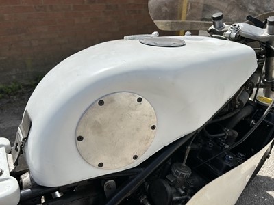 Lot c.1976 Yamaha TZ750