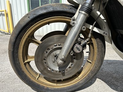 Lot c.1976 Yamaha TZ750
