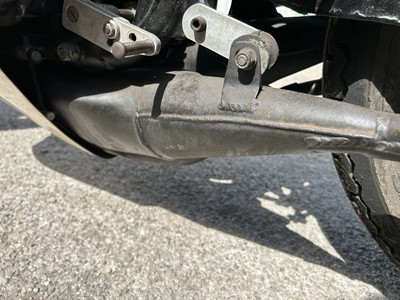 Lot c.1976 Yamaha TZ750