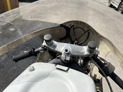 Lot c.1976 Yamaha TZ750