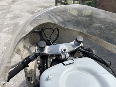 Lot c.1976 Yamaha TZ750