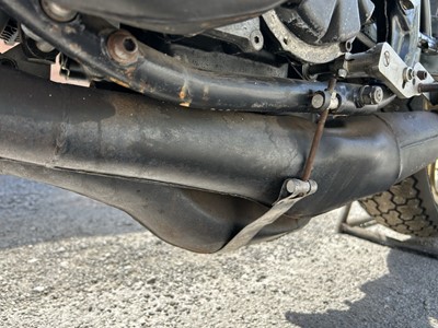Lot c.1976 Yamaha TZ750